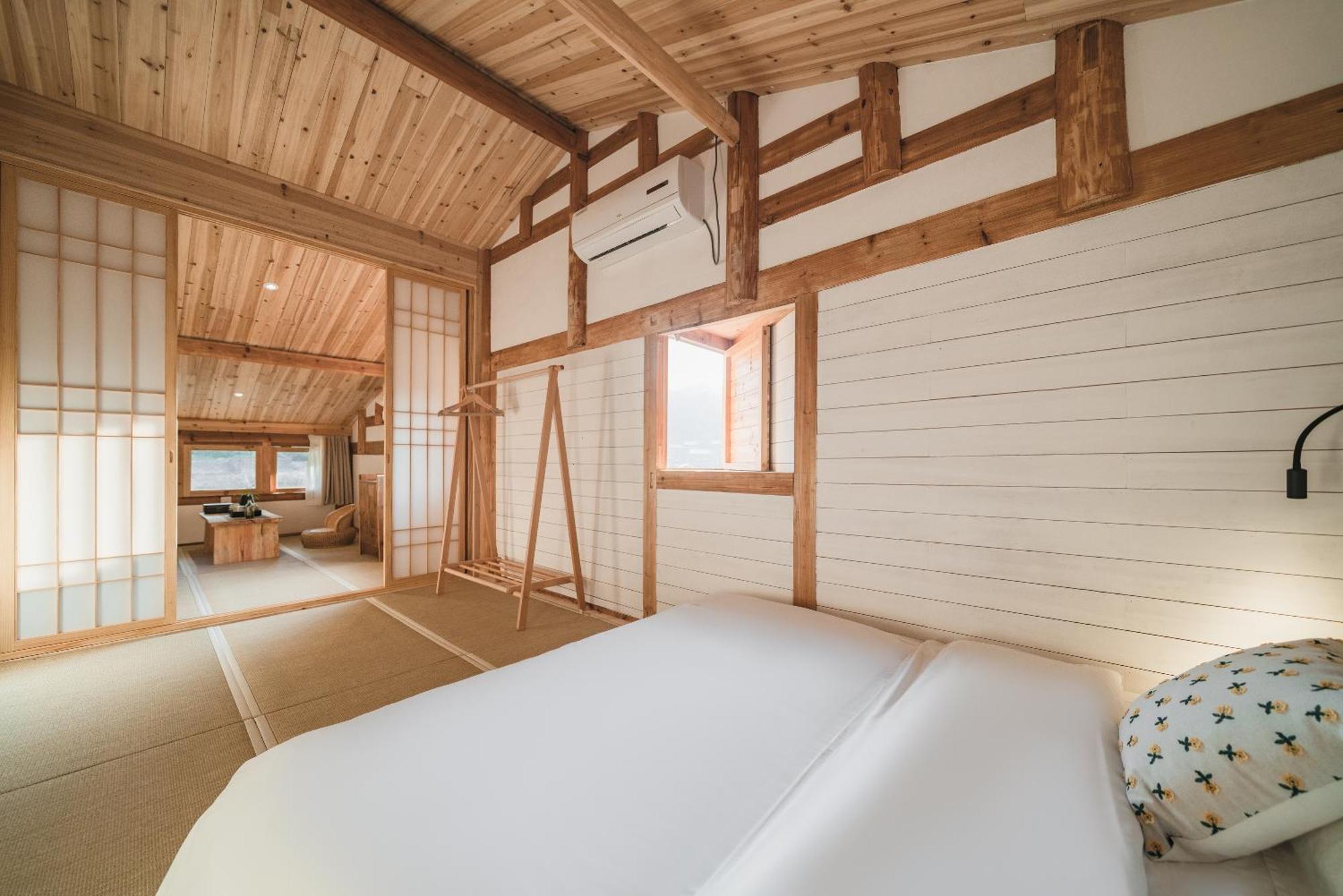 肇兴溪舍山堂 Creekside Inn Liping Luaran gambar