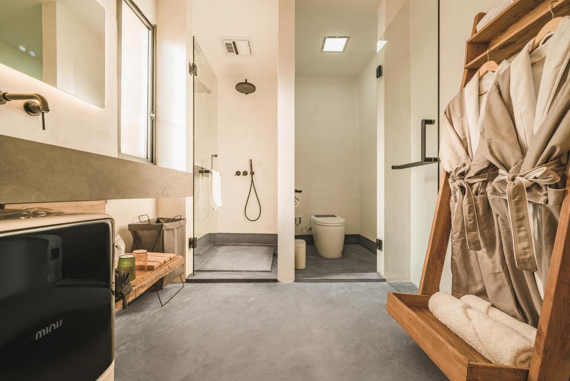 肇兴溪舍山堂 Creekside Inn Liping Luaran gambar