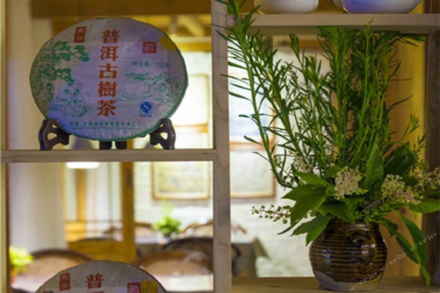 肇兴溪舍山堂 Creekside Inn Liping Luaran gambar